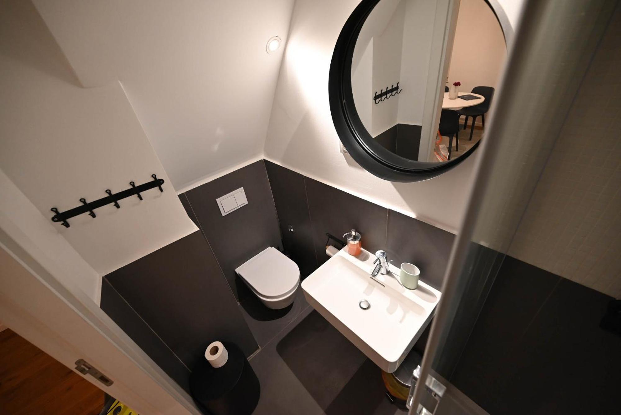 Charming Grisia 7 Apartment *