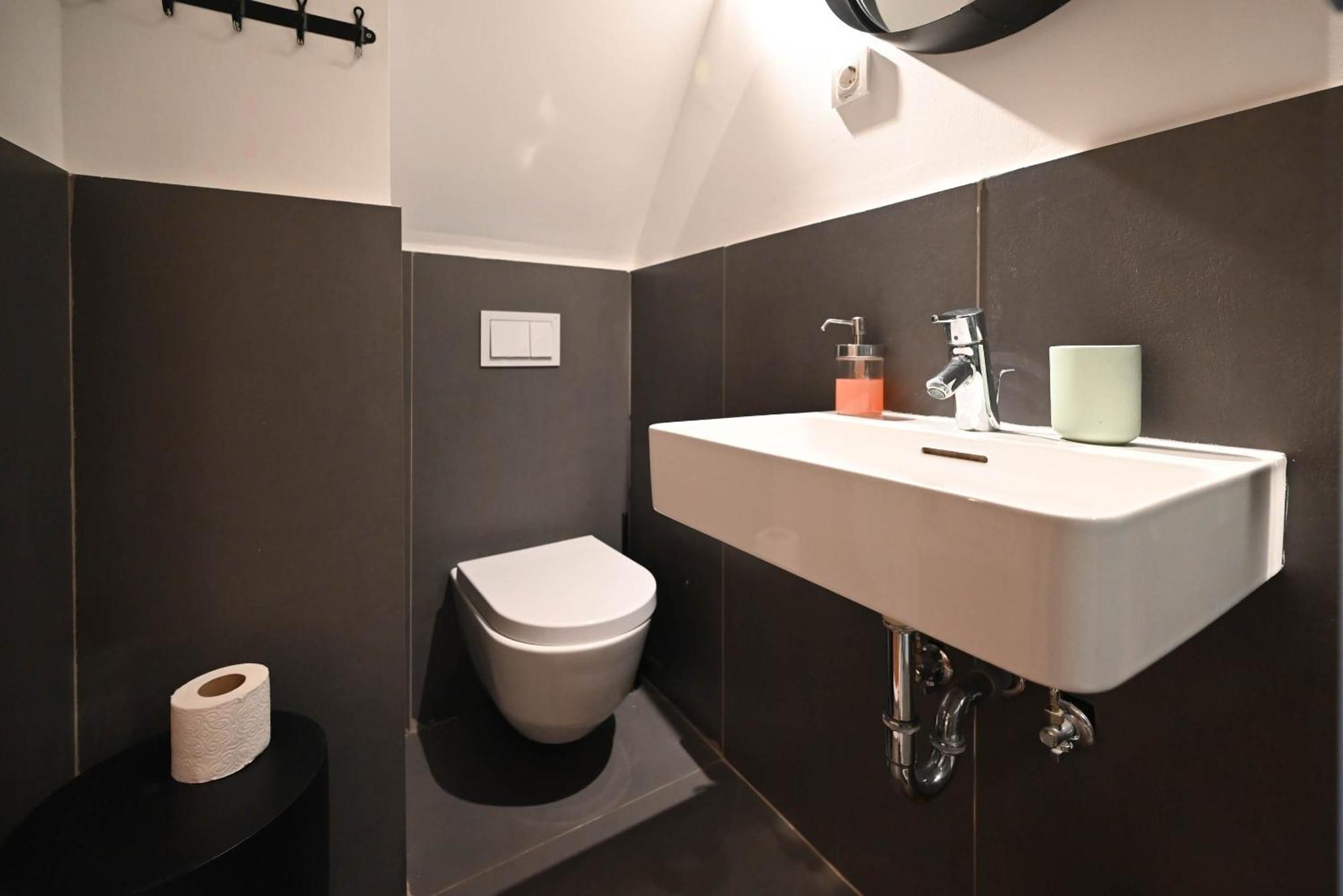 Apartment Charming Grisia 7 *