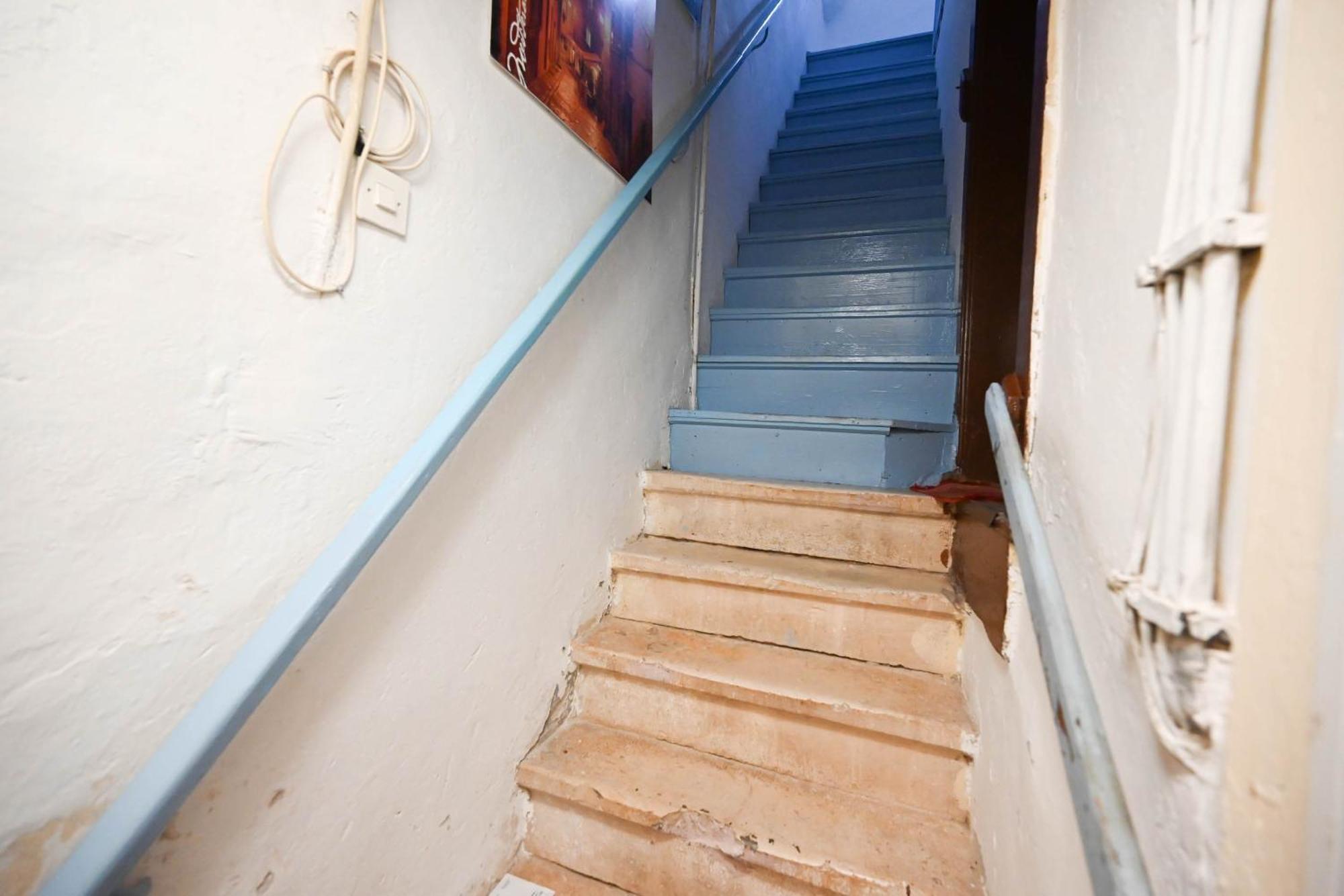 Charming Grisia 7 Apartment Rovinj
