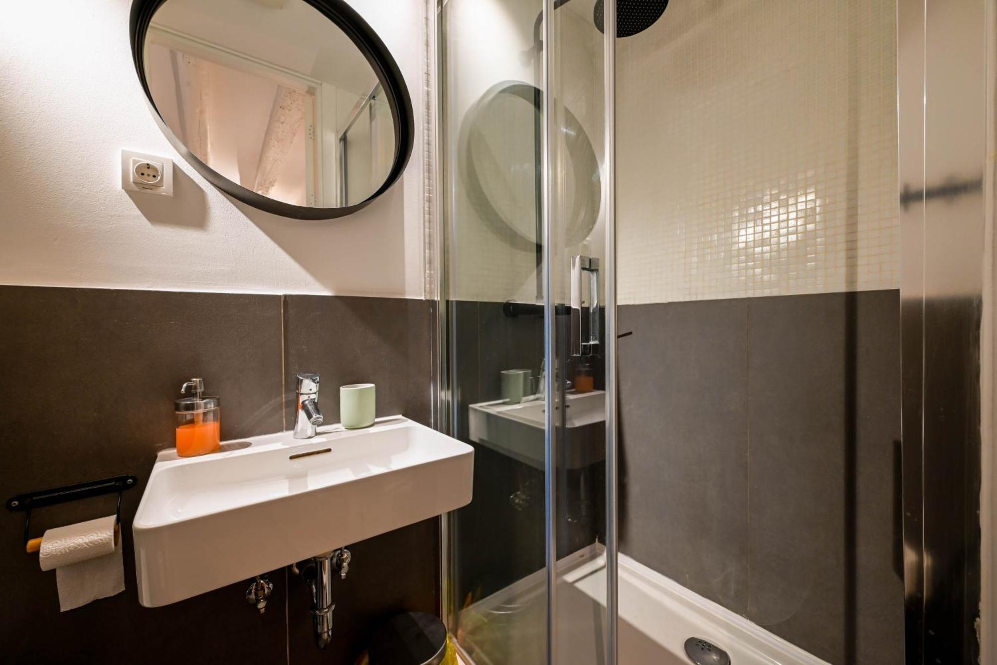 Apartment Charming Grisia 7 Rovinj
