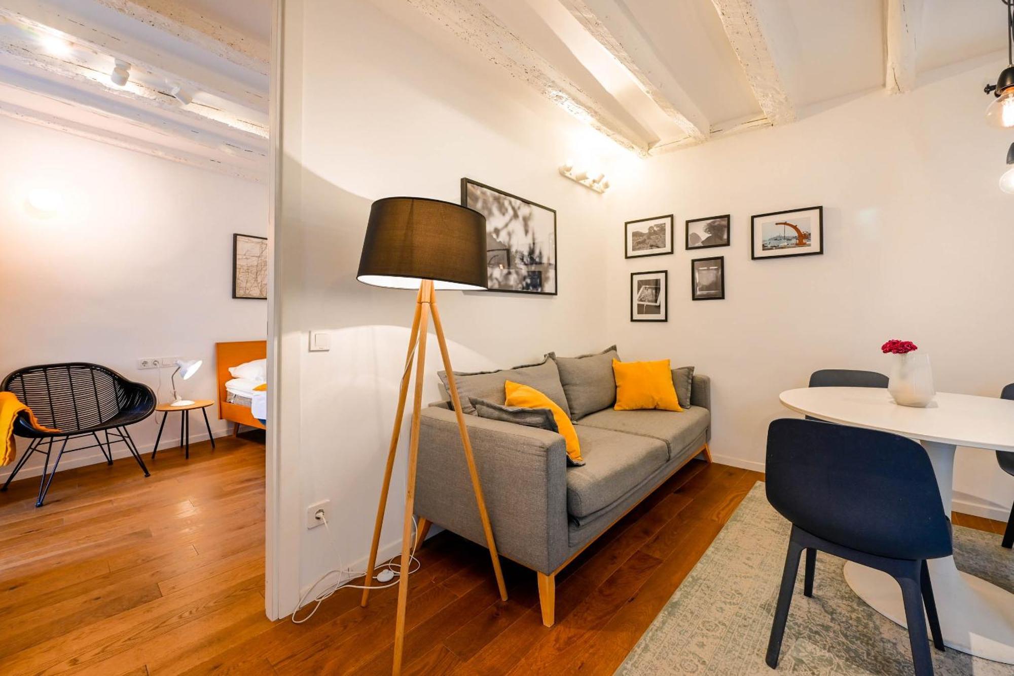 Charming Grisia 7 * Rovinj