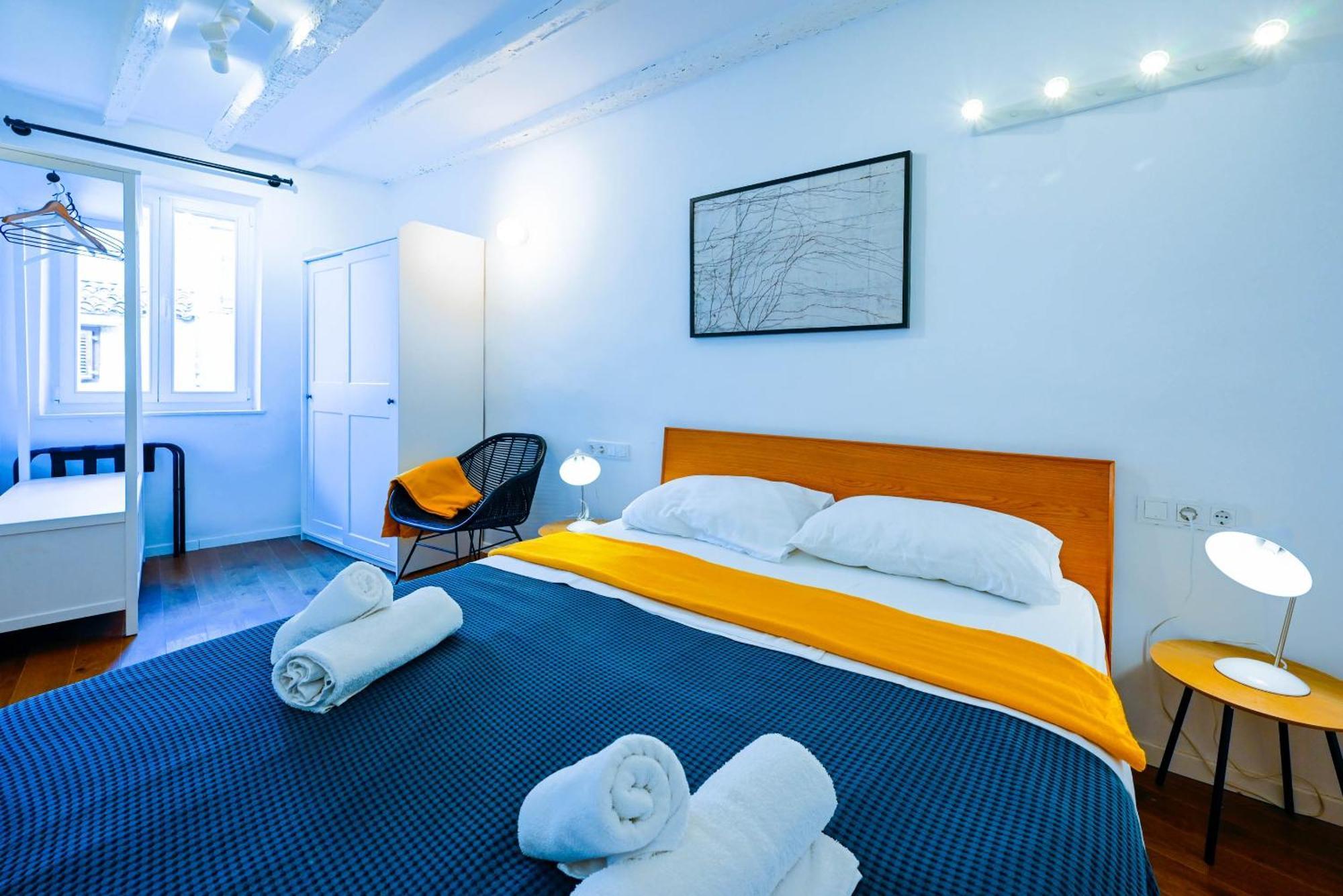 Charming Grisia 7 Apartment