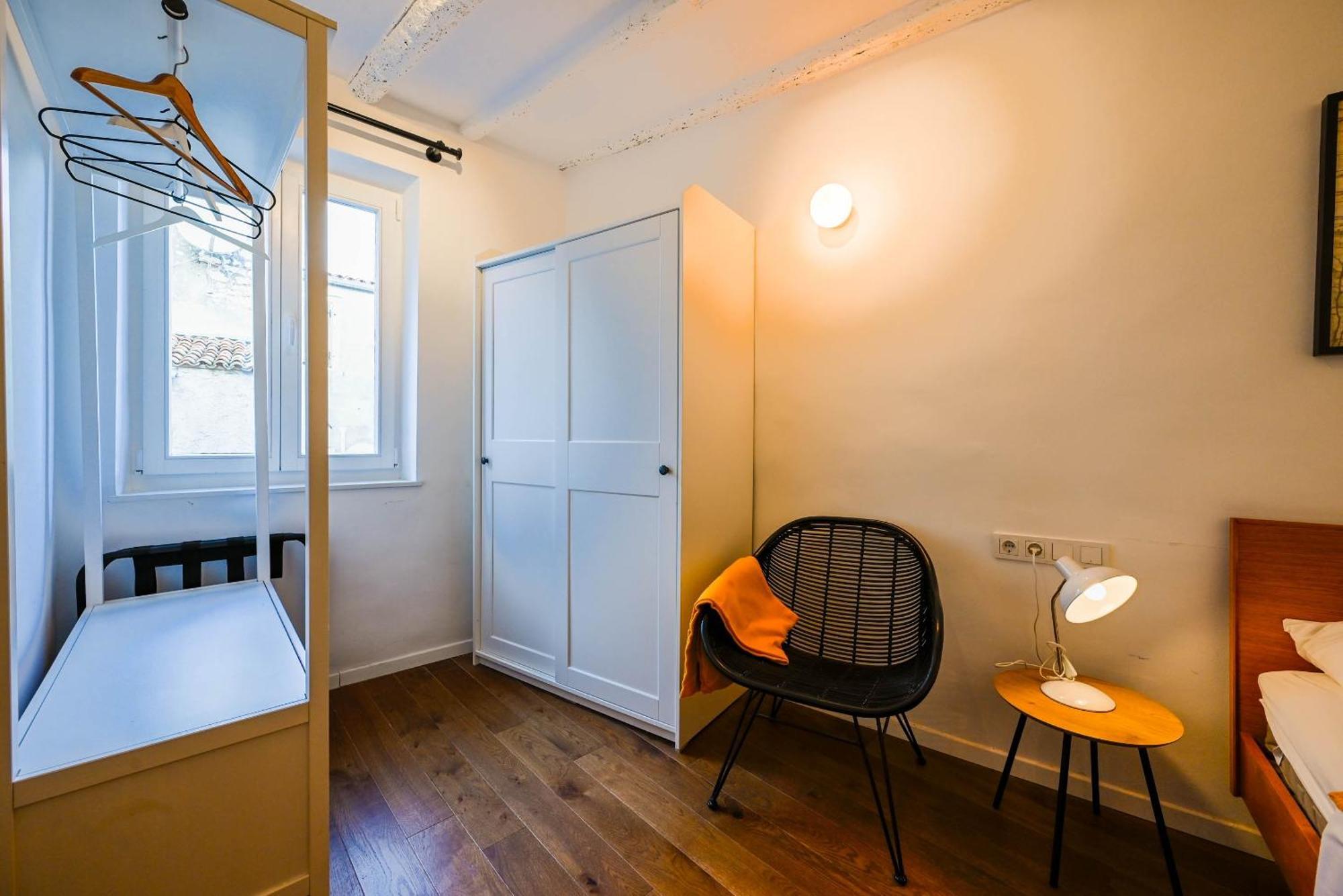 Apartment Charming Grisia 7