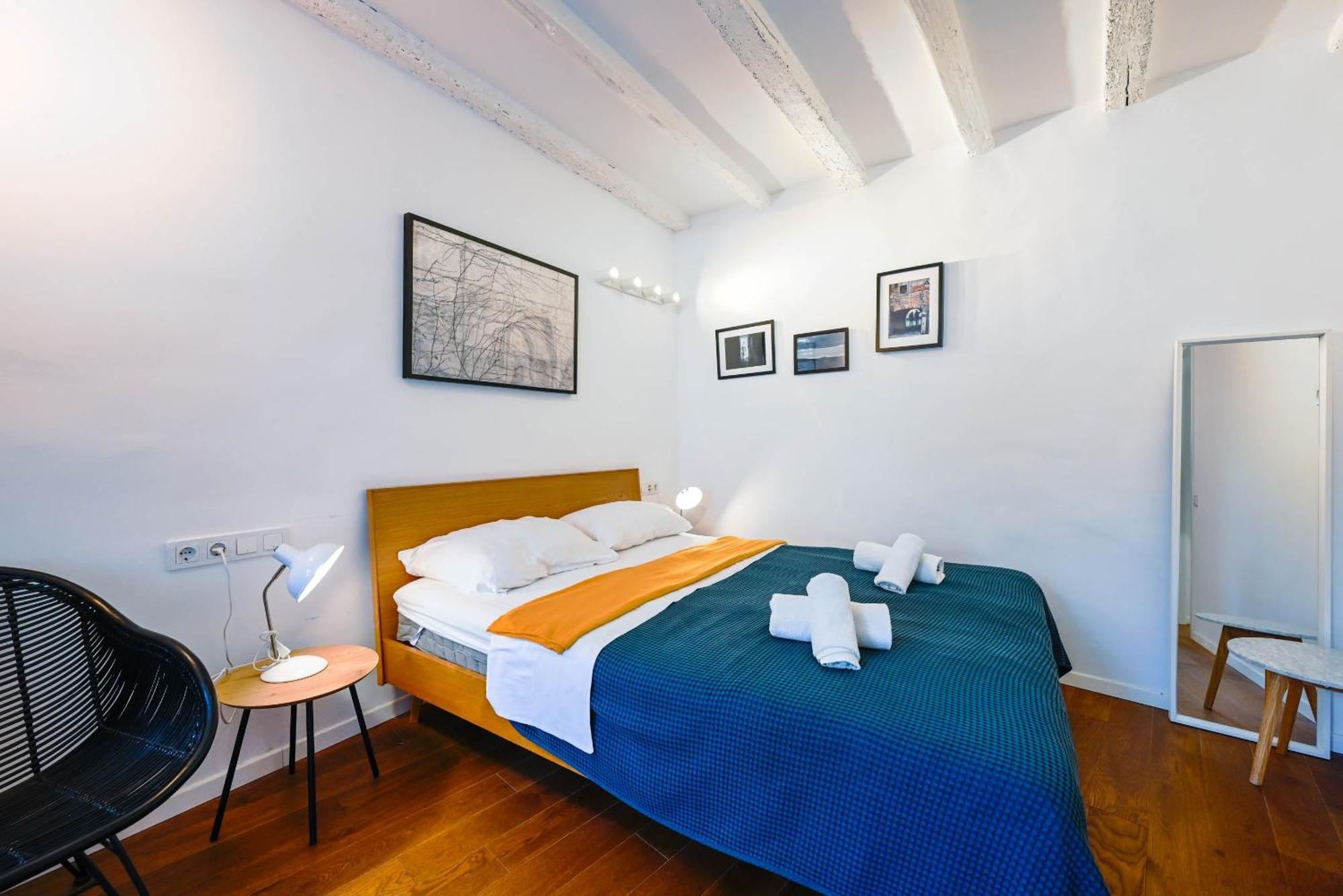 Charming Grisia 7 Apartment *