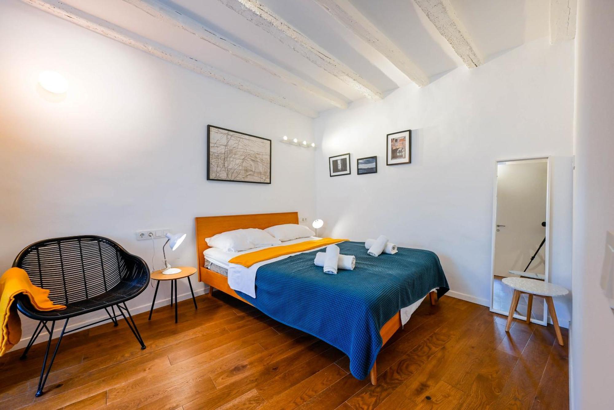 Charming Grisia 7 Rovinj